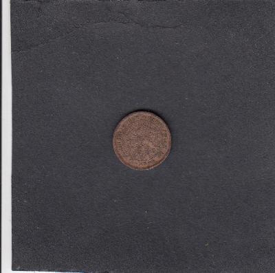 Beschrijving: 1/2 Gulden WILHELMINA 